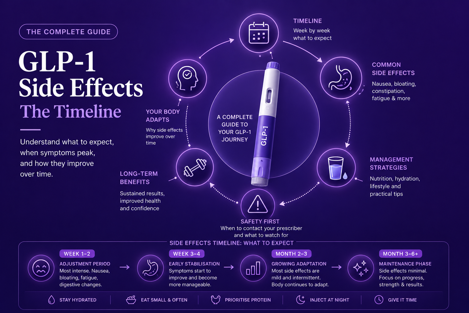 aafq glp 1 reviews Scam weight-loss drops marketed to Australians contain 'basically salty  water', analysis finds | Scams